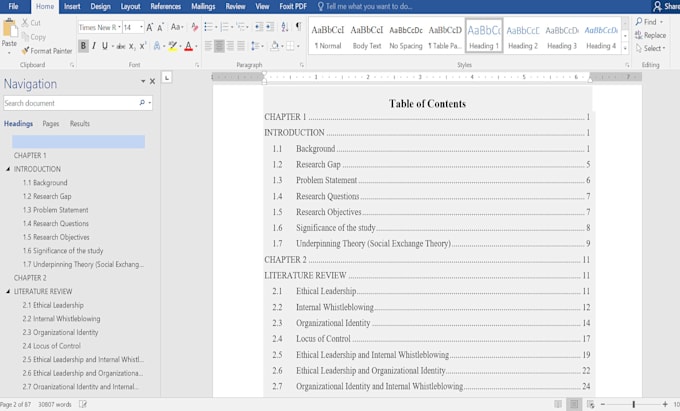 do data analysis and interpretation using spss and amos
