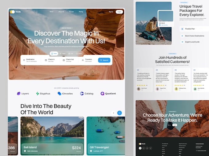 build a dynamic wordpress website with jetengine and elementor pro