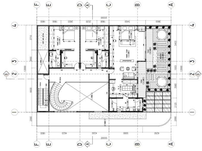 draw or redraw or edit, a floor plan