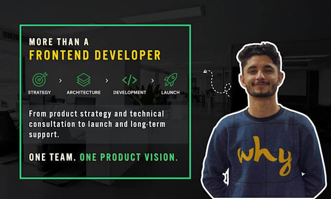be your frontend developer using nuxt js vue js nuxt ssr