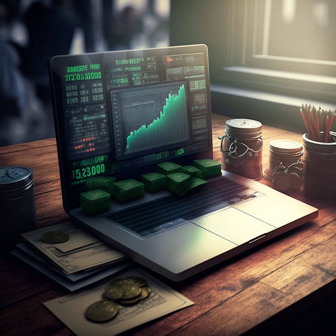 professional crypto market making for cex and dex volume and liquidity services