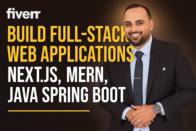 build scalable java spring boot microservices and react full stack apps