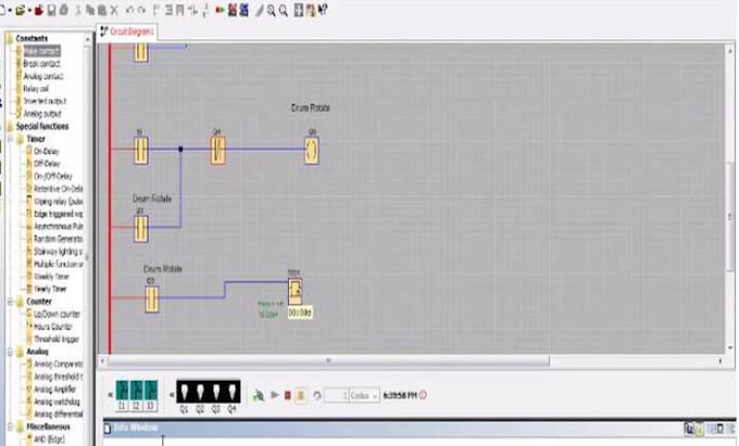 Do siemens logo plc programming by Nissan92 | Fiverr