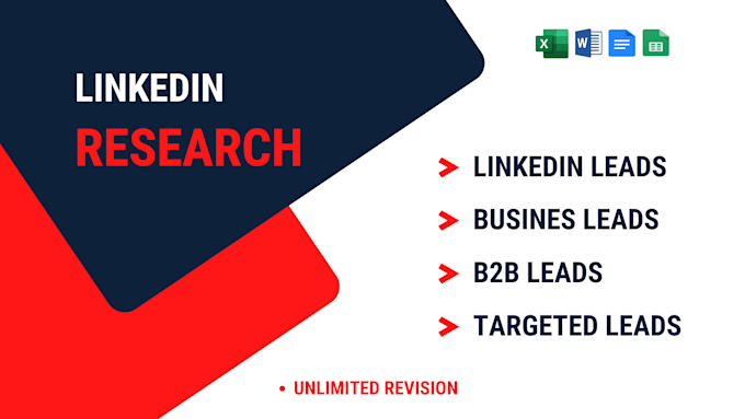find b2b lead generation and targeted email