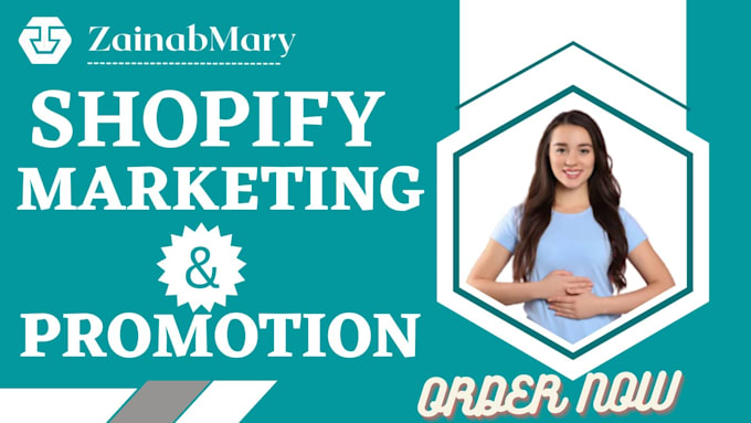 redesign your shopify store and boost sales with expert ecommerce marketing