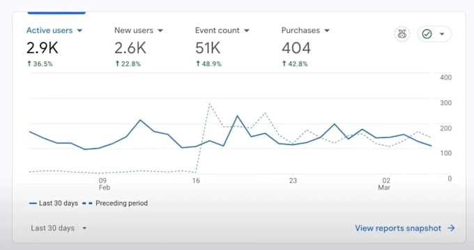 do advance shopify SEO optimization for ecommerce website