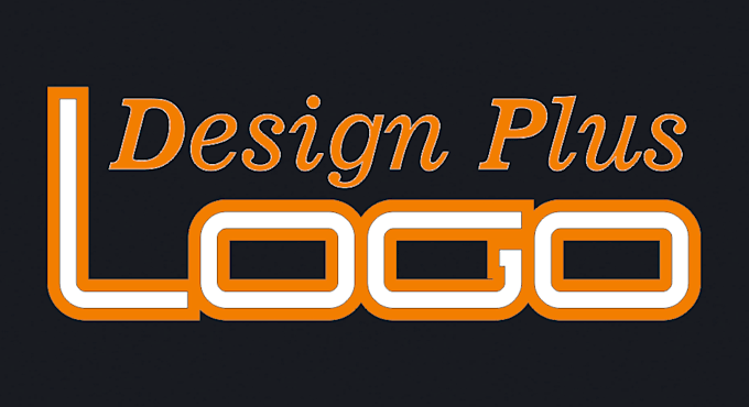 do design and renew your logo