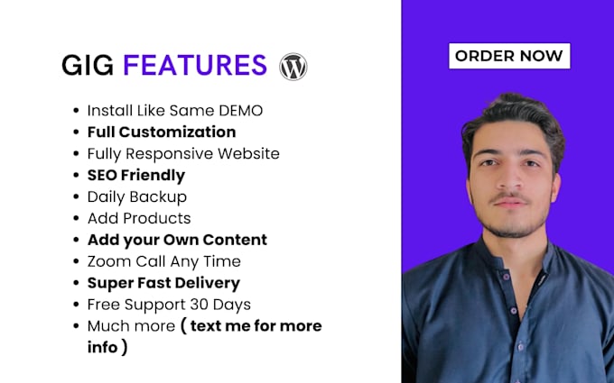 install and customize themeforest, envato elements wordpress theme, demo import