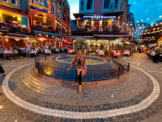 create and plan your customised travel itinerary