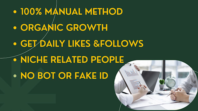 promote organic instagram marketing to get targeted audience