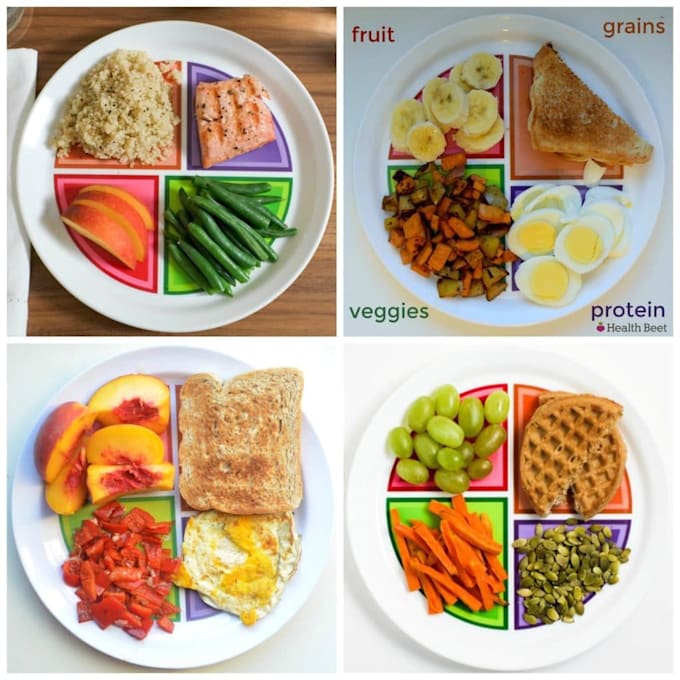 change the way you think about nutrition