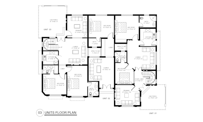 be your architect, draftsman for house and commercial plans