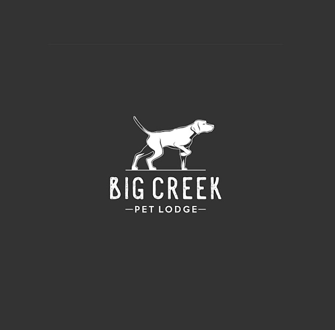 design brilliant classic pet logo