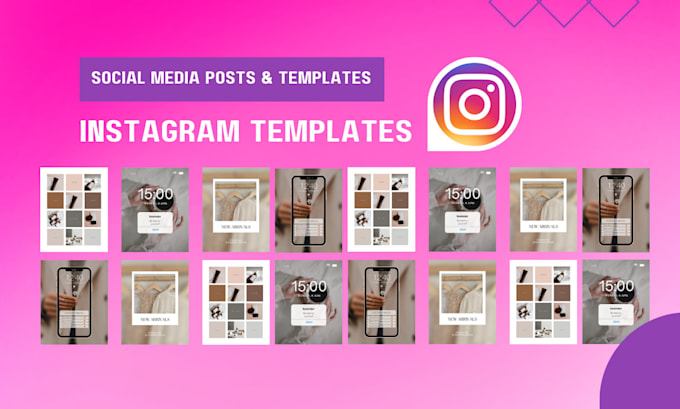 design canva templates, canva post, canva design and instagram templates
