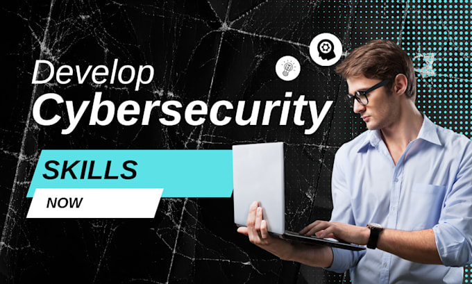 Provide expert cybersecurity career coaching and mentoring by Irtiash