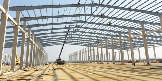 do auto cad tekla structure drawings work for you