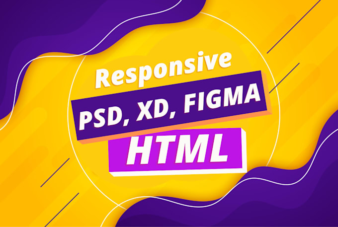 Create html, css and jquery by Manojmeena1988 | Fiverr