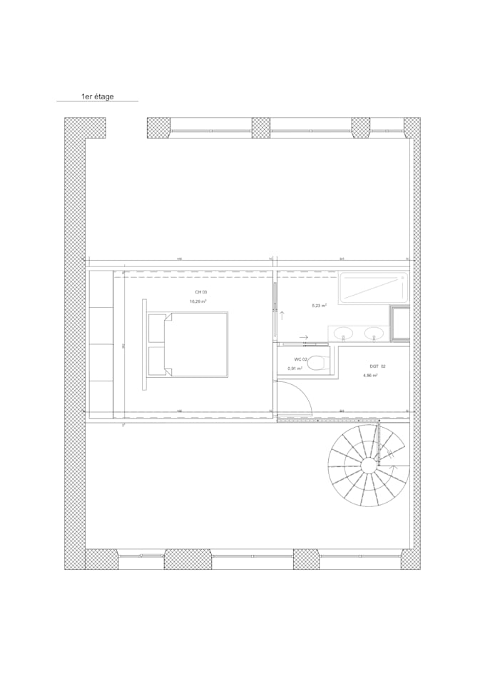 your architect, 2d designer for your house or apartment