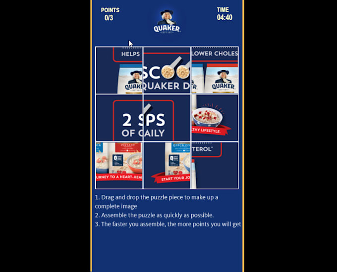 make html5, web, mini, backend php, mysql