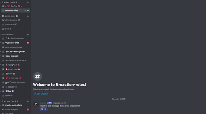 Photo inspiration: Gallery Detail: Make You A Custom Discord Server Twitch Banners And Emotes