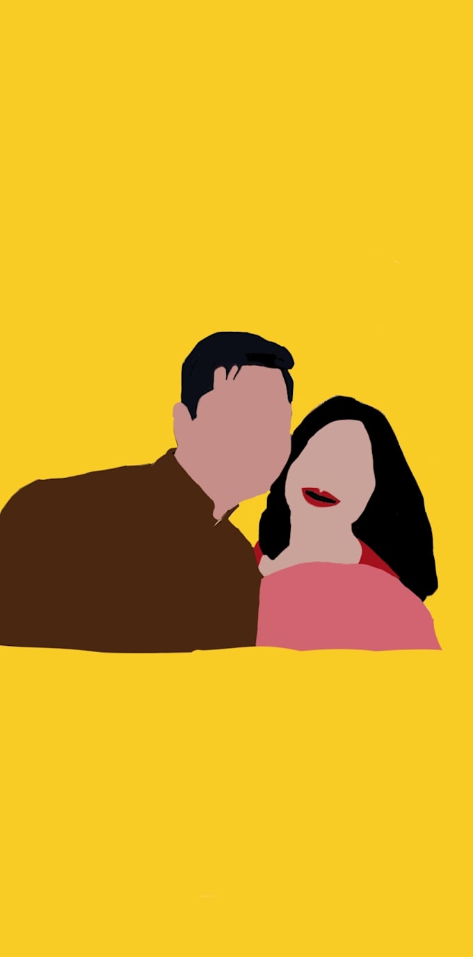 make digital art for you