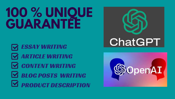 write SEO blog posts, and article writing
