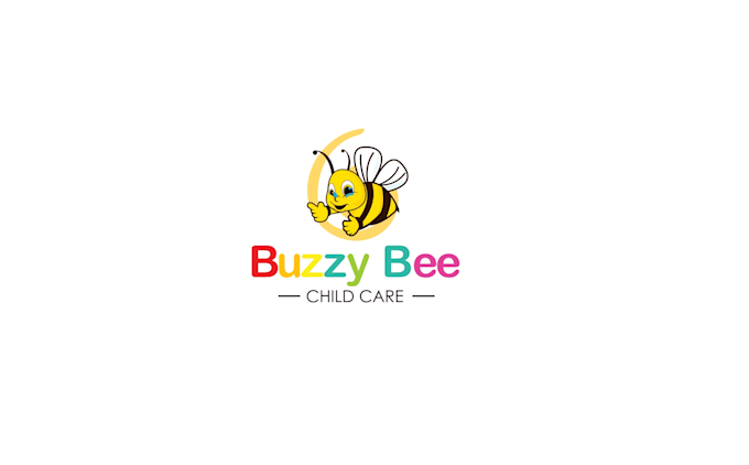 design a childcare logo within fast delivery