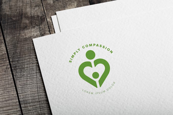 design a custom logo