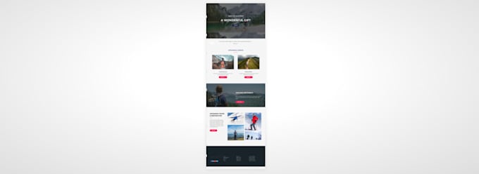 build your website with elementor pro