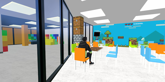 create seat hotspots for your space in spatial io metaverse