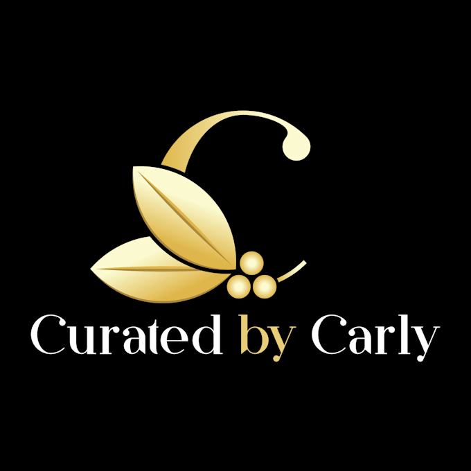 do make letter logo design for you