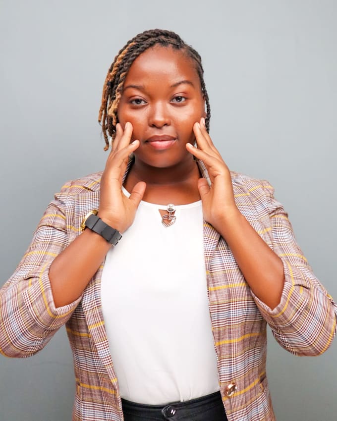 Do swahili online teaching by Jaguar_serenity Fiverr