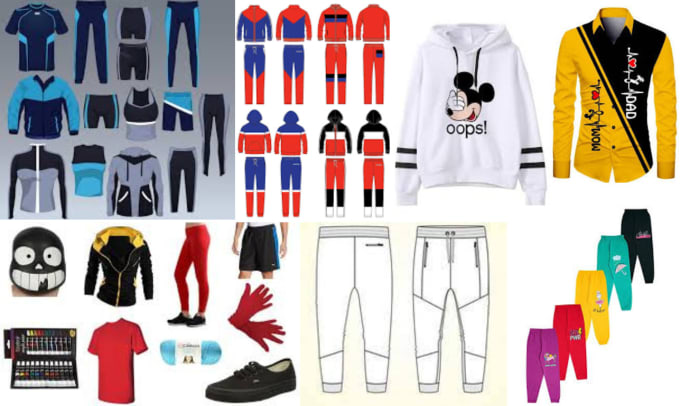 Create 3d Clothing Mockups Or Clothing Apparel Mockups For You By Create 3d Clothing Mockups Or Clothing Apparel Mockups For You By