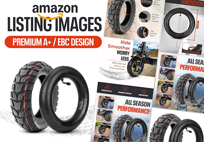 professionally edit product photos for amazon and listing images