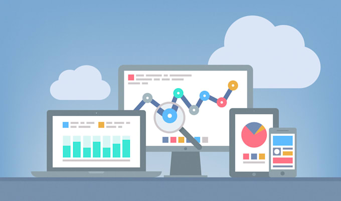integrate shopify with other webservices for auto management