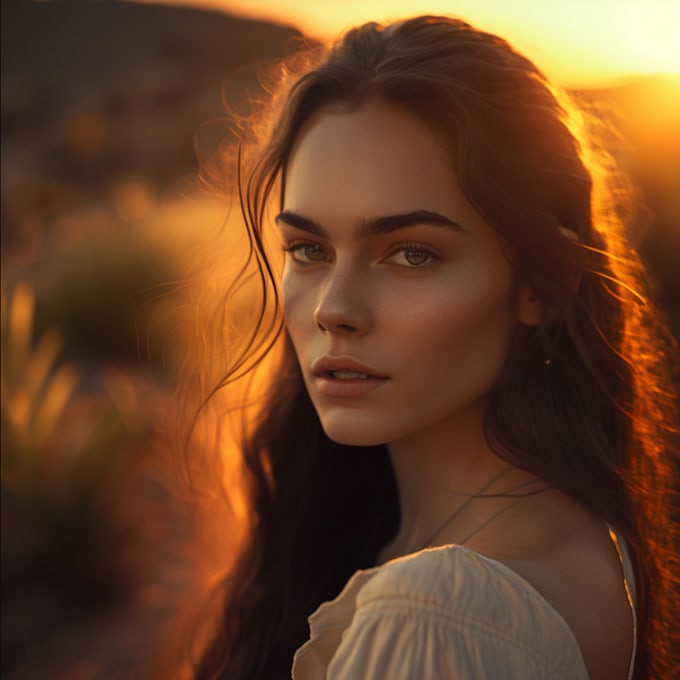 Create detailed and realistic art using midjourney by Adispirer Fiverr