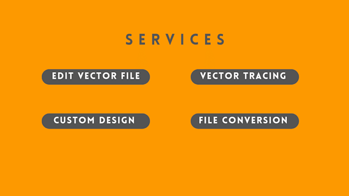 do any work using adobe illustrator