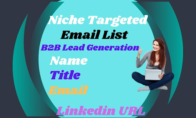 do targeted perfect b2b lead generation for any business industry