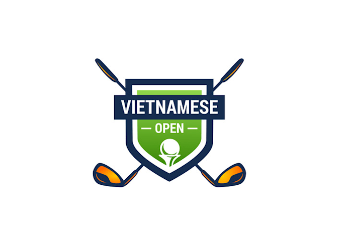 do good looking creative golf logo