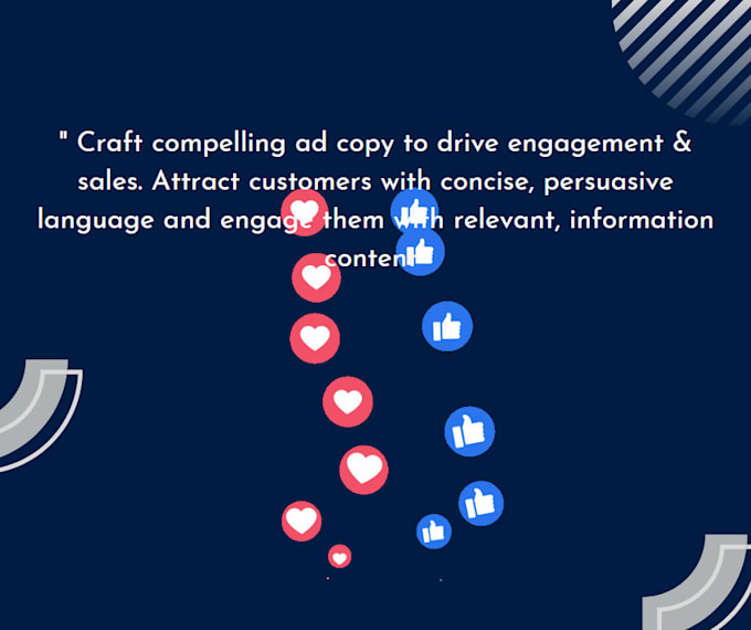 Boost your business or sales with my ad copy by Hammadquresh159 | Fiverr