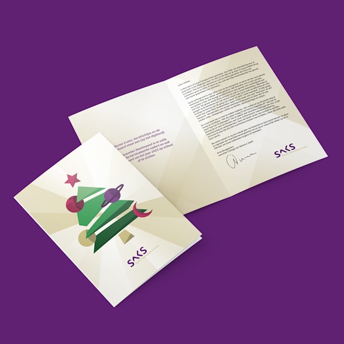 Create a unique and fully custom celebration card by Sjoerd_scheeper ...