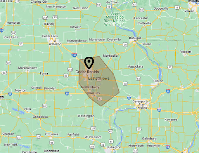 integrate google maps into your platform