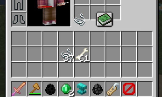 Create A Custom Resource Pack For Minecraft By Somelando Fiverr Create A Custom Resource Pack For Minecraft By Somelando Fiverr