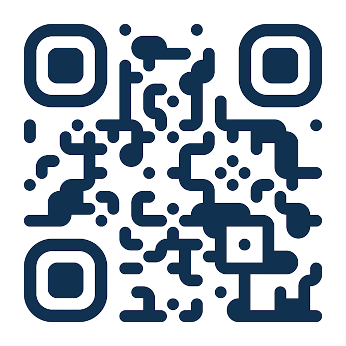 Make a qr code for you by Mohamedadel796 Fiverr