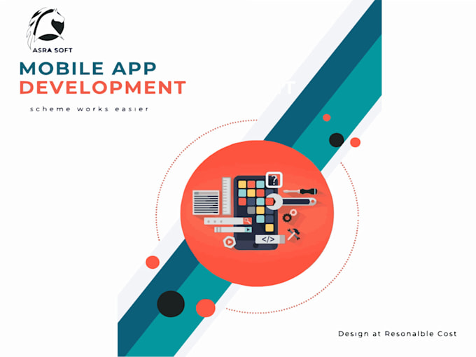 Develop react native and flutter apps for android and ios by Umer_mib ...