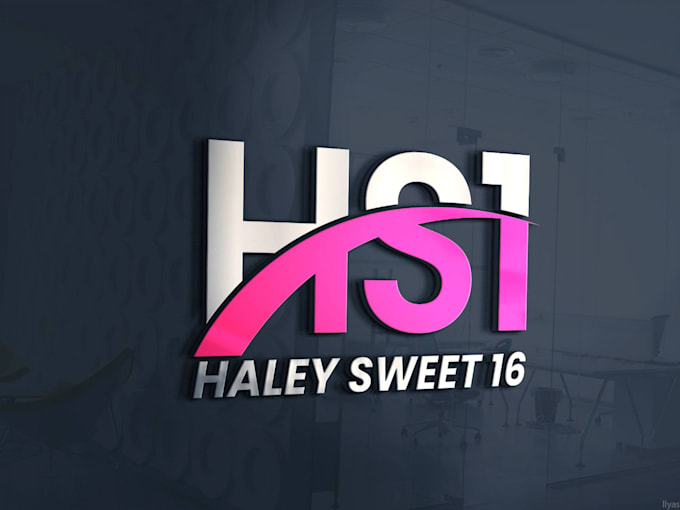 design professional logo for you company