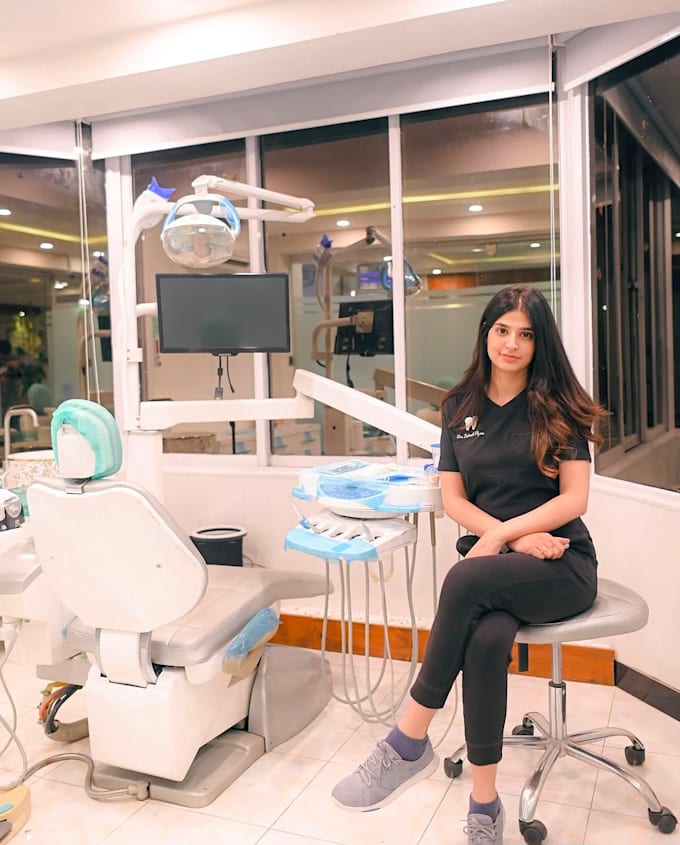 write top quality SEO dental article