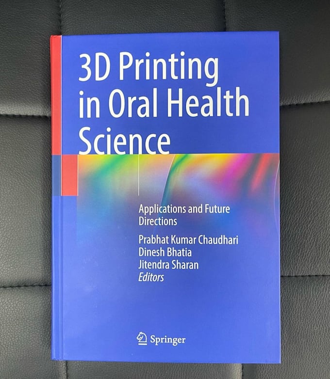 write top quality SEO dental article