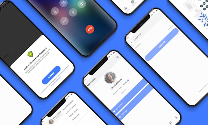 develop perfect react native app