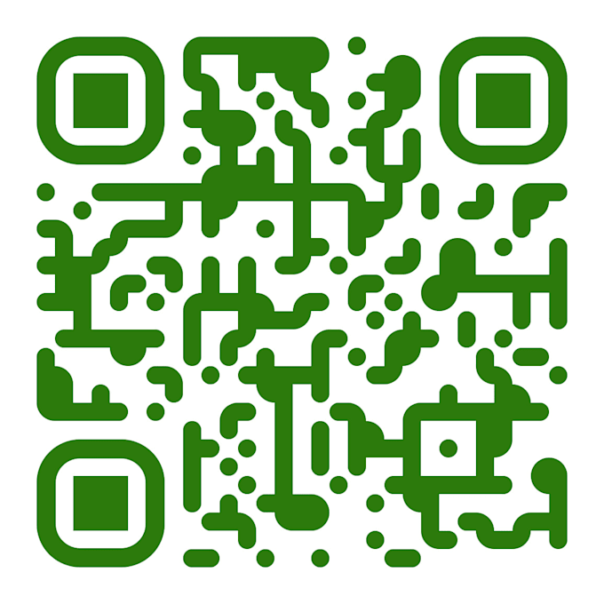 make your qr code with a unique design and can edit on it